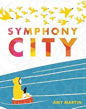 Seller image for Symphony City for sale by WeBuyBooks