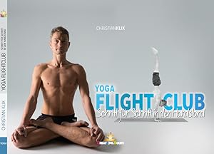 Immagine del venditore per Yoga Flightclub: Schritt fr Schritt in den Handstand venduto da buchlando-buchankauf