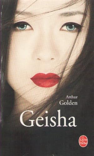 Image du vendeur pour Geisha (nouvelle dition) mis en vente par books-livres11.com