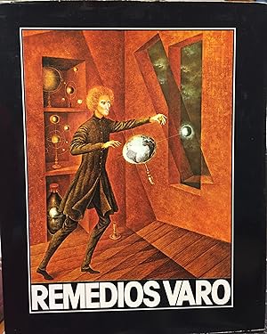Seller image for REMEDIOS VARO for sale by LA NUIT DES ROIS