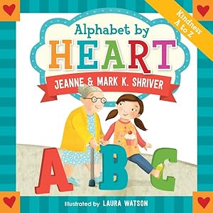 Seller image for Alphabet by Heart for sale by GreatBookPrices