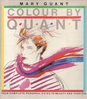 Seller image for Colour by Quant for sale by WeBuyBooks
