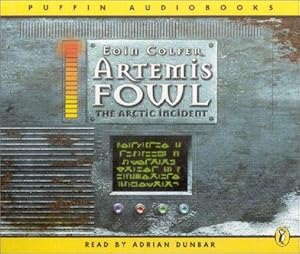 Seller image for Artemis Fowl: The Arctic Incident for sale by WeBuyBooks 2