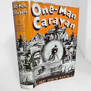 One-Man Caravan