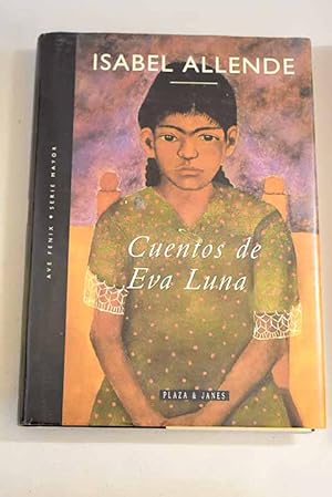 Seller image for Cuentos de Eva Luna for sale by Alcan Libros