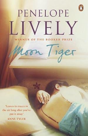 Seller image for Moon Tiger: Shortlisted for the Golden Man Booker Prize: Winner of the Booker Prize for sale by WeBuyBooks 2