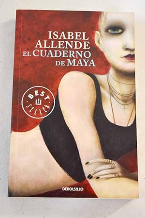 Bild des Verkufers fr El cuaderno de Maya zum Verkauf von Alcan Libros