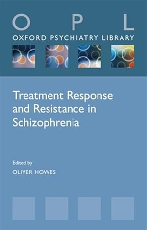Immagine del venditore per Treatment Response and Resistance in Schizophrenia venduto da GreatBookPrices
