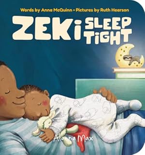 Immagine del venditore per Zeki Sleep Tight: 7 (Zeki Books) venduto da WeBuyBooks
