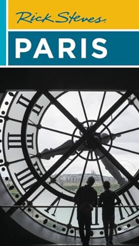 Seller image for Rick Steves Paris for sale by GreatBookPrices