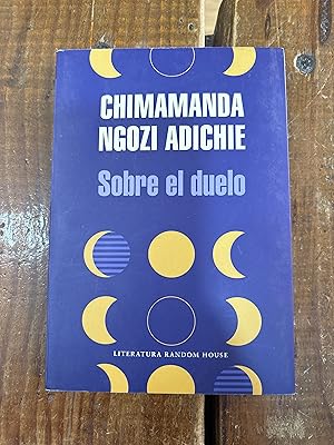 Image du vendeur pour Sobre el duelo / About Mourning (Spanish Edition) mis en vente par Trfico de Libros Lavapies