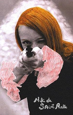 Immagine del venditore per Niki de Saint Phalle venduto da WeBuyBooks
