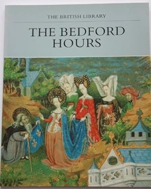 Bild des Verkufers fr The Bedford Hours zum Verkauf von WeBuyBooks