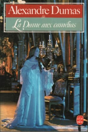 Seller image for La Dame aux camlias for sale by Dmons et Merveilles