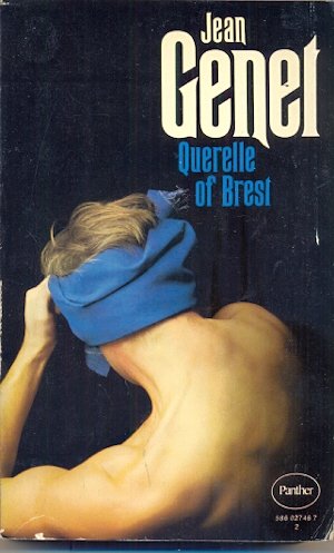 Seller image for Querelle of Brest for sale by WeBuyBooks 2