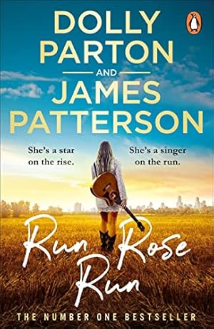 Bild des Verkufers fr Run Rose Run: The smash-hit Sunday Times bestseller zum Verkauf von WeBuyBooks 2