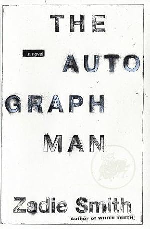 Image du vendeur pour The Autograph Man: A Novel mis en vente par WeBuyBooks