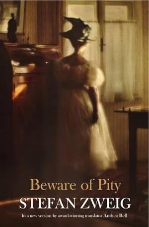 Seller image for Beware of Pity for sale by WeBuyBooks