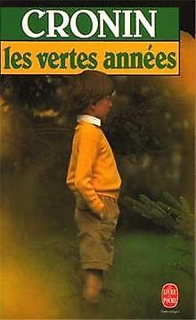 Seller image for Les vertes annes for sale by Dmons et Merveilles