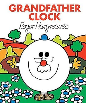 Bild des Verkufers fr Grandfather Clock zum Verkauf von WeBuyBooks 2