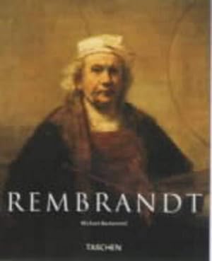 Image du vendeur pour Rembrandt 1606-1669: The Mystery of the Revealed Form mis en vente par WeBuyBooks