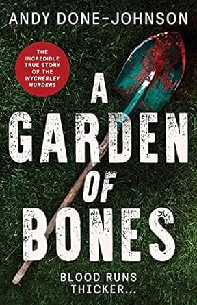 Imagen del vendedor de A Garden of Bones: Blood Runs Thicker . . . a la venta por Bulk Book Warehouse