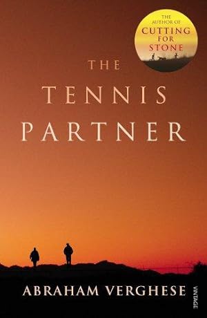 Seller image for The Tennis Partner for sale by WeBuyBooks