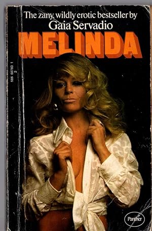 Seller image for MELINDA for sale by Mr.G.D.Price