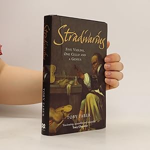 Seller image for Stradivarius for sale by Bookbot