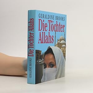 Image du vendeur pour Die Tchter Allahs mis en vente par Bookbot