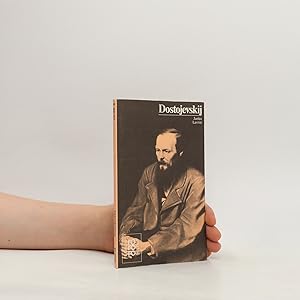 Bild des Verkufers fr Fjodor M. Dostojevskij in Selbstzeugnissen und Bilddokumenten zum Verkauf von Bookbot