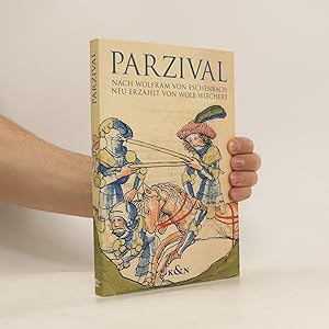 Seller image for Parzival for sale by Bookbot