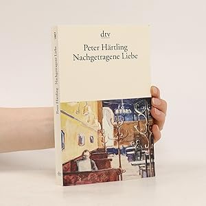 Seller image for Nachgetragene Liebe for sale by Bookbot