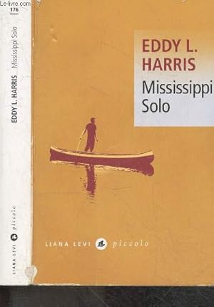 Seller image for Mississippi solo for sale by Le-Livre