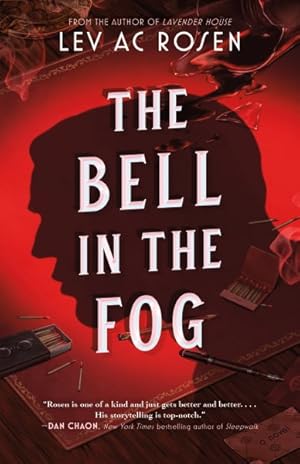 Seller image for Bell in the Fog for sale by GreatBookPrices