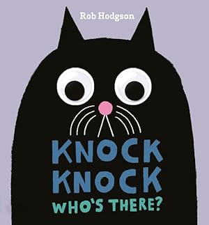 Imagen del vendedor de Knock Knock : Who's There? a la venta por GreatBookPrices