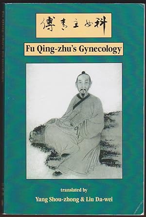 Image du vendeur pour FU QING-ZHU'S GYNECOLOGY mis en vente par Easton's Books, Inc.