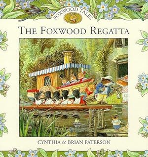 Image du vendeur pour The Foxwood Regatta mis en vente par WeBuyBooks