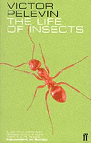 Bild des Verkufers fr The Life of Insects zum Verkauf von WeBuyBooks