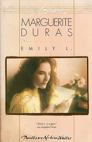 Seller image for Emily L. for sale by A Cappella Books, Inc.