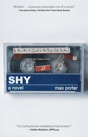 Seller image for Shy for sale by GreatBookPrices