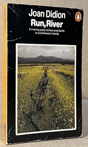 Seller image for Run, River for sale by San Francisco Book Company