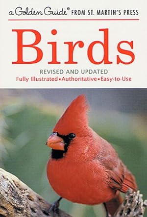 Seller image for Birds : A Guide to Familiar Birds of North America for sale by GreatBookPrices