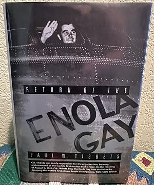 Immagine del venditore per Return Of The Enola Gay venduto da Crossroads Books