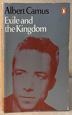 Seller image for Exile and the Kingdom for sale by San Francisco Book Company