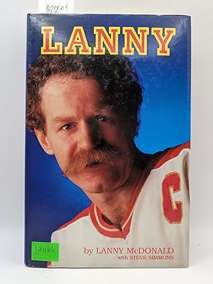 Seller image for Lanny for sale by Bay Used Books