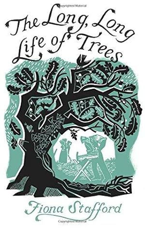Seller image for The Long, Long Life of Trees for sale by WeBuyBooks
