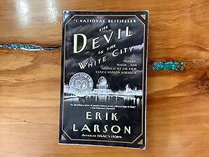 Seller image for Devil in the White City: Murder, Magic, and Madness at the Fair That Changed America, The for sale by Lifeways Books and Gifts