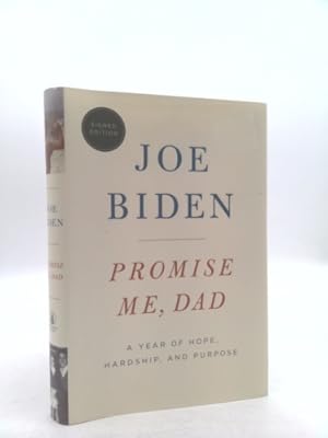 Seller image for Promise Me, Dad : A Year of Hope, Hardship, and Purpose for sale by ThriftBooksVintage
