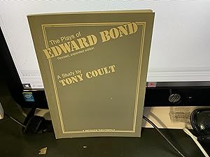 Seller image for PLAYS OF EDWARD BOND: A Study for sale by Am Here Books